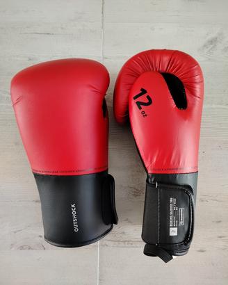 Guantoni Boxe