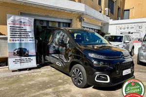 CITROEN Berlingo BlueHDi 100 Stop&Start M Live