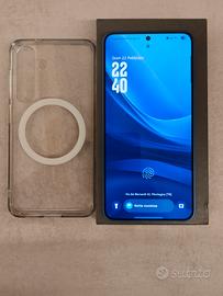 Samsung Galaxy S25 128GB - Come Nuovo