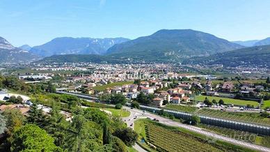 Terreno di 1750 m² a Isera