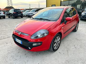 Fiat Punto Evo 1.4 77CV 3p. DYNAMIC