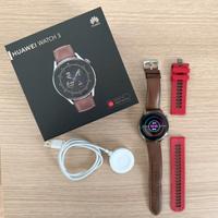 Orologio Huawei Watch 3