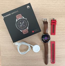 Orologio Huawei Watch 3