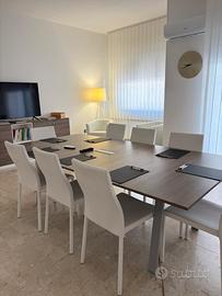 Studio professionale-stanza uso ufficio