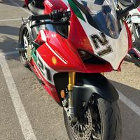Ducati Panigale V 2 Troy Bayliss