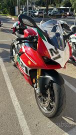 Ducati Panigale V 2 Troy Bayliss