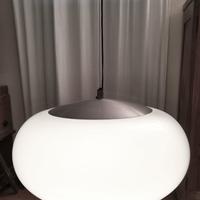 Grande Lampadario anni '60