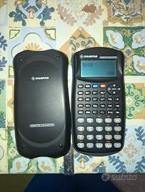 Calcolatrice scientifica Osama