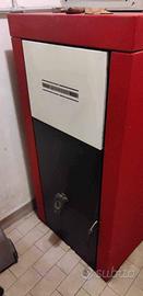 Caldaia Edilkamin Ottawa