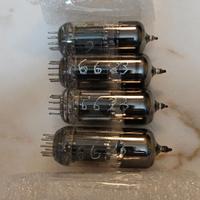 quartetto valvole audio research ref 3-5-5se