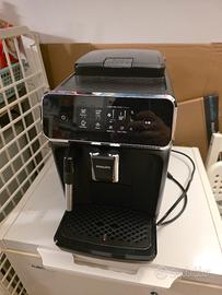 Philips 2200 Series Macchina da caffè 