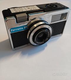 Ferrania 3m