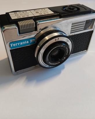 Ferrania 3m