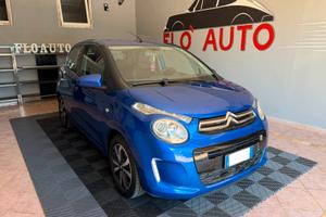 Citroen C1 VTi 72 S&S 5 porte Shine