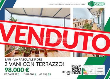 BIVANI - VIA PASQUALE FIORE!