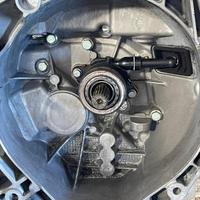 CAMBIO MANUALE COMPLETO FIAT Panda 3Â° Serie 312B1