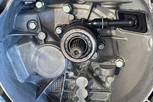 CAMBIO MANUALE COMPLETO FIAT Panda 3Â° Serie 312B1