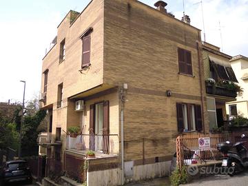 Appartamento Roma [Cod. rif 525VRG] (Tomba di Nero