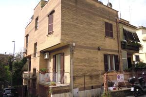 Appartamento Roma [Cod. rif 525VRG] (Tomba di Nero