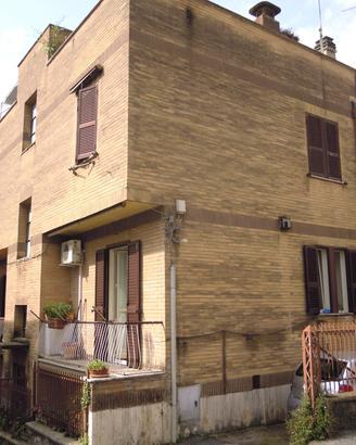 Appartamento Roma [Cod. rif 525VRG] (Tomba di Nero