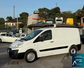 Citroen Jumpy 2.0 HDi/120 FRIGORIFERO ATP