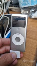 0271NN-Apple iPod Nano 2 A1199 4GB