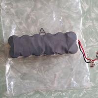 Batteria NI-MH 1700 mAh 1,2 V per robot Vileda