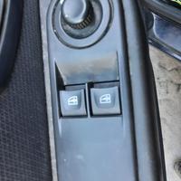 RENAULT CLIO 2014 - PULSANTIERA ALZAVETRO ANTERIOR