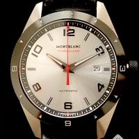 Montblanc Timewalker Automatic Date
