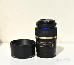 Tamron Sp Di 90mm f2.8 macro 1:1 (Sony A)