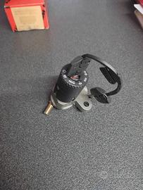 blocchetto accensione KTM 