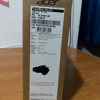 computer Acer TravelMate B1