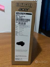 computer Acer TravelMate B1