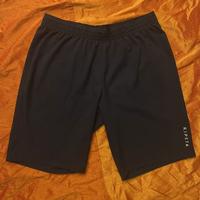 Pantaloncini Kipsta F500 Blu Notte (S)