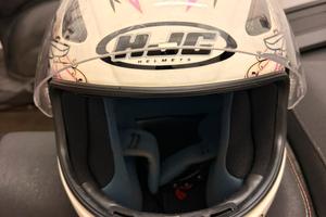 Casco HJC - taglia S