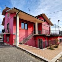 Appartamento L'Aquila [Cod. rif 3284345ARG]