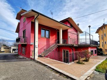 Appartamento L'Aquila [Cod. rif 3284345ARG]