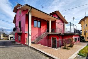 Appartamento L'Aquila [Cod. rif 3284345ARG]