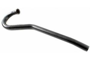 Curva scarico Moto Morini Kanguro 350 XE e Camel
