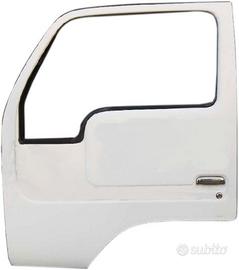 Porta sinistra Cabstar 1^ serie