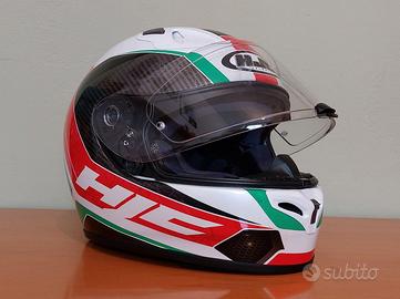 Casco Moto  HJC FG-17 HOAMA Taglia M