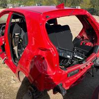 RICAMBI KIA PICANTO 1.0 BENZINA ANNO:2021
