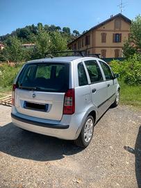 Fiat Idea 1.2 Benzina
