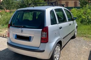 Fiat Idea 1.2 Benzina
