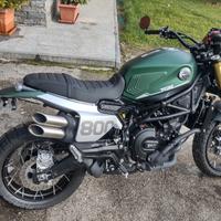 Benelli Leoncino 800 Trail NUOVO