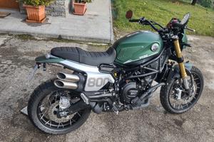 Benelli Leoncino 800 Trail NUOVO