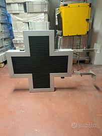 croce per parafarmacia