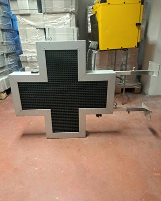 croce per parafarmacia
