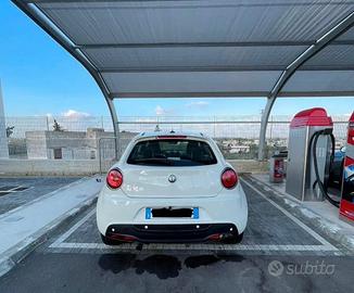 Alfa Romeo MiTo 1.3 JTDm-2 95 CV S&S Distinctive