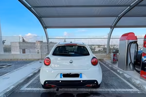 Alfa Romeo MiTo 1.3 JTDm-2 95 CV S&S Distinctive